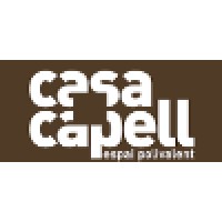 CASA CAPELL Logo