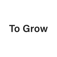 To Grow Agency Logo