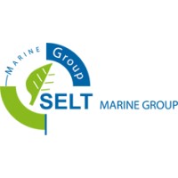 SELT Marine Group Logo