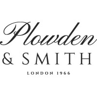 Plowden & Smith Logo