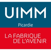 UIMM Picardie Logo