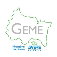 Grand Est Mobilité Electrique Logo