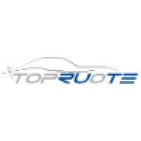 TOP RUOTE Logo