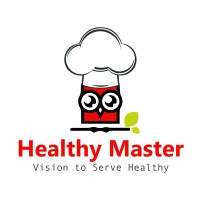 Healthy Master Logo