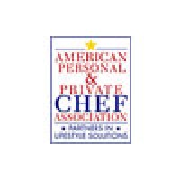 American Personal & Private Chef Association Logo
