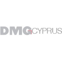 DMG Cyprus Logo