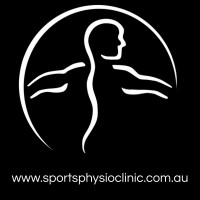 The Sports Physio Clinic (Narrabeen & West Pymble) Logo