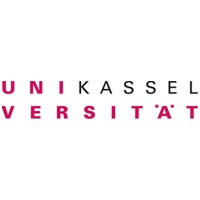 University of Kassel Logo