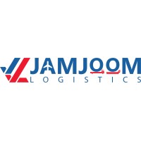 Jamjoom Logistics Logo