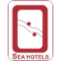 Sea Hotels Logo