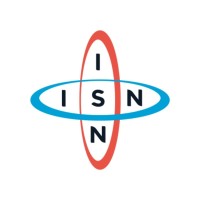 ISN MEDICAL Logo
