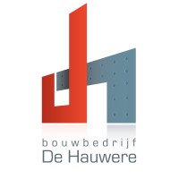 Bouwbedrijf De Hauwere Logo