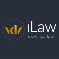 vdv-iLaw Logo
