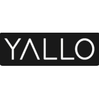 Yallo Leather Logo