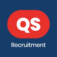 QS Recruitment Logo