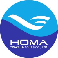 Homa Travel & Tours Logo