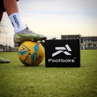 FOOTBOKS Logo