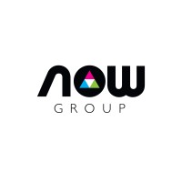 Now Group Logo