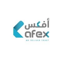 Afex Logistics Logo