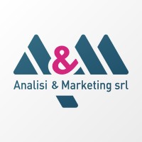 Analisi & Marketing - A&M Logo
