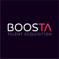 BOOSTA Logo