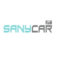 Sanycar Logo