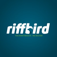 RIFFBIRD Logo