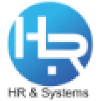 Hr & Systems Ltd Logo