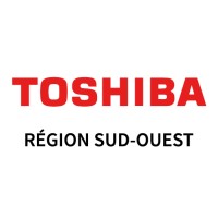 Toshiba Région Sud-Ouest Logo