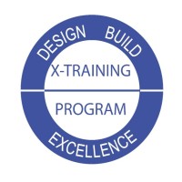 Design Build Excellence Cross-Training Logo