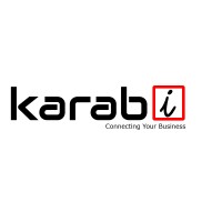 Karabi Software Pvt Ltd Logo