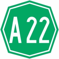 Autostrada del Brennero S.p.A. / Brennerautobahn AG Logo