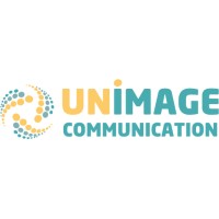 UNIMAGE COMMUNICATION Logo