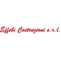 Effebi Costruzioni s.r.l. Logo
