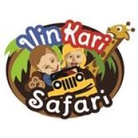 VinKari Safari Logo