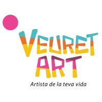 VEURET ART Logo