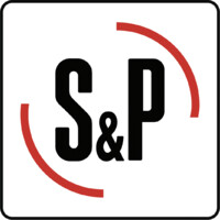 S&P France Logo