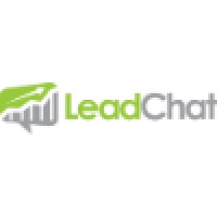 LeadChat Logo