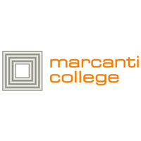 Marcanti College Logo