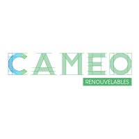 CAMEO Renouvelables Logo