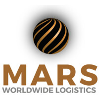 Spedition Mars GmbH Logo