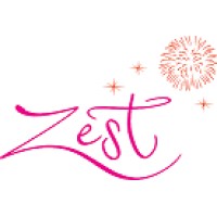 Zest Events Ltd Logo
