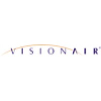VisionAIR Logo