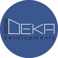 DEKA developments Logo