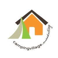 CampingVillage.Marketing Logo