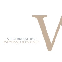 Steuerberatung Weynand & Partner Logo