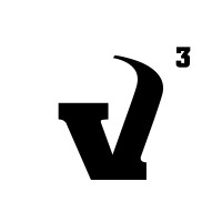 V3 Creatives Logo
