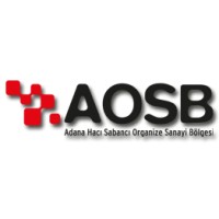 AOSB Bölge Müdürlüğü Logo
