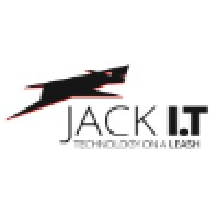 Jack IT PTY LTD Logo