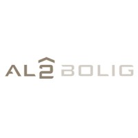 AL2BOLIG Logo